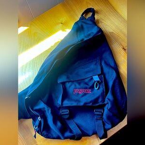Jansport crossbody bag
